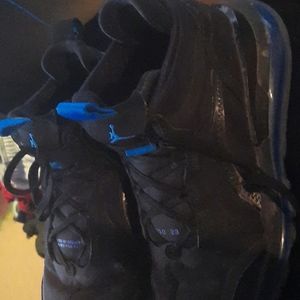 Jordans aerospace 720